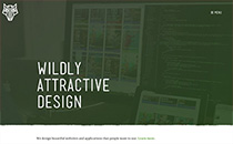 如何正確地在網(wǎng)站中使用視頻背景