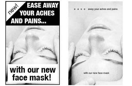 選擇字體時應(yīng)該避免的七宗罪 選擇字體時應(yīng)該避免的七宗罪