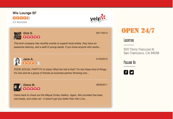 網(wǎng)頁頁腳設(shè)計(jì) 網(wǎng)頁頁腳設(shè)計(jì)