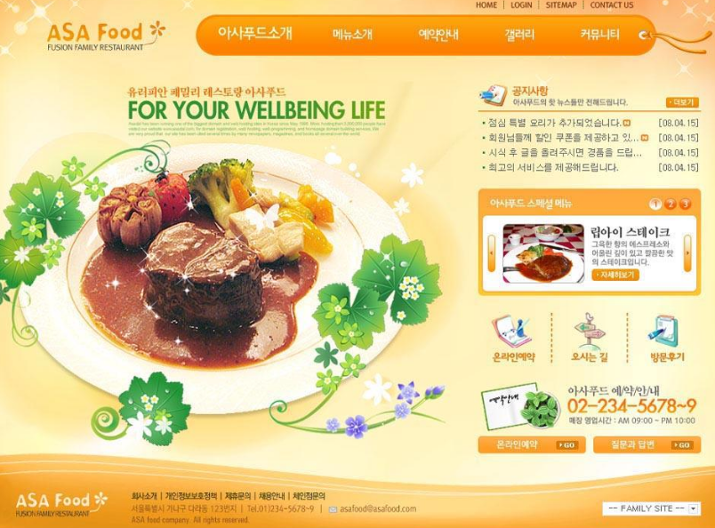 美食網(wǎng)站推廣運營方案的內(nèi)容有哪些？