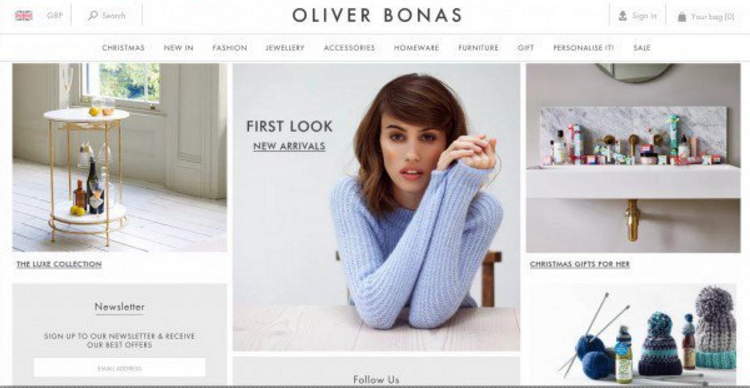 電商網(wǎng)站設(shè)計(jì)中促成客戶下單的秘訣是什么？