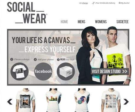 網(wǎng)站設(shè)計(jì)如何應(yīng)對互聯(lián)網(wǎng)時(shí)代的挑戰(zhàn)