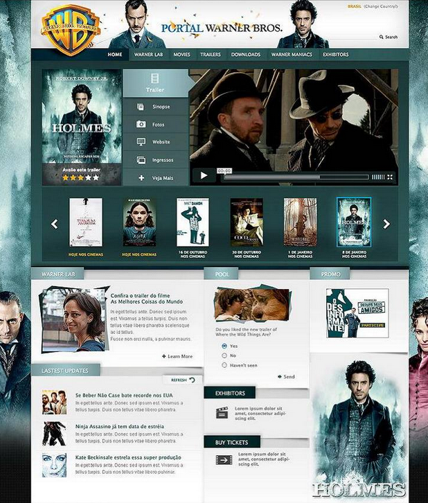 從網(wǎng)頁設計類型分析設計公司報價差異大的原因