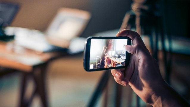 直播網(wǎng)站建設維護的五種常用方法