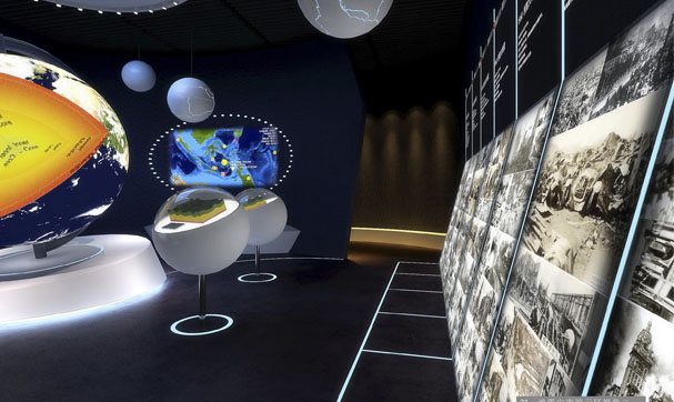 數(shù)字博物館網(wǎng)站建設(shè)設(shè)計如何提升品牌形象 數(shù)字博物館網(wǎng)站建設(shè)設(shè)計如何提升品牌形象