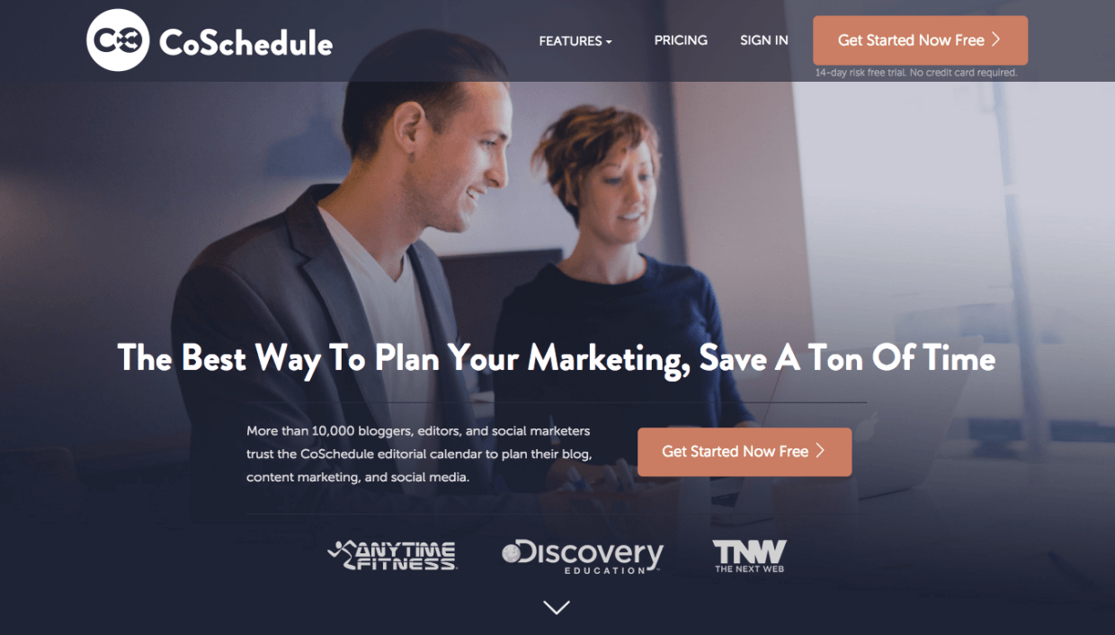 如何優(yōu)化網(wǎng)站轉(zhuǎn)換率？重點在于你的 CALL TO ACTION 4