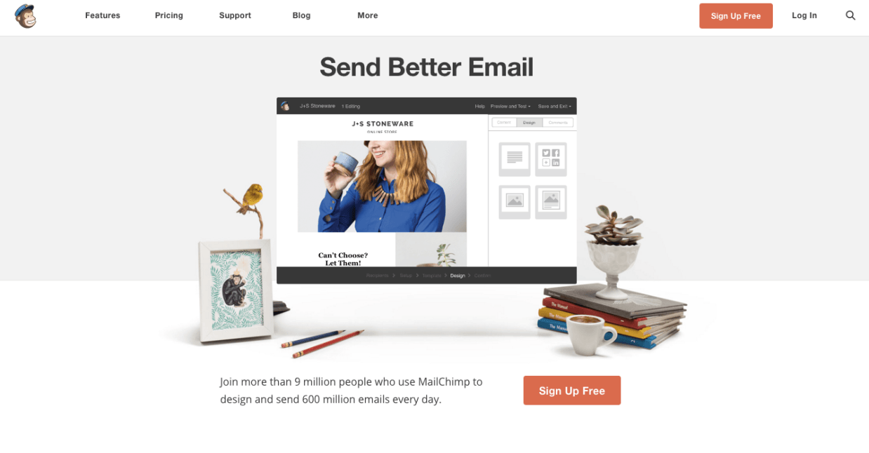 如何優(yōu)化網(wǎng)站轉(zhuǎn)換率？重點(diǎn)在于你的 CALL TO ACTION（下部）