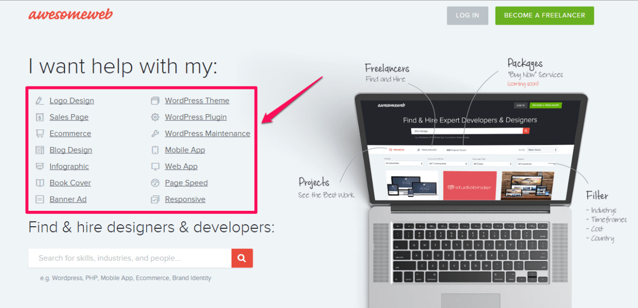 如何優(yōu)化網(wǎng)站轉(zhuǎn)換率？重點(diǎn)在于你的 CALL TO ACTION（下部）