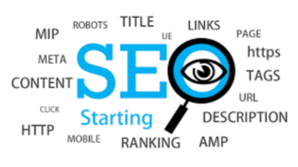 網(wǎng)站優(yōu)化的8個(gè)小妙招  提高用戶體驗(yàn)杠杠的