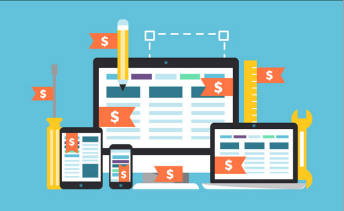 定制型網(wǎng)站開發(fā)都需要哪些流程？