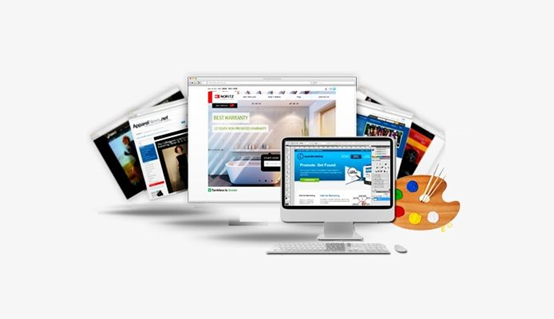 北京網(wǎng)站建設的費用是多少？