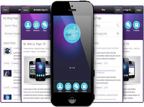 手機(jī)網(wǎng)站建設(shè)應(yīng)該注意那些事項(xiàng)？