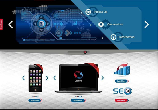 北京網(wǎng)頁設(shè)計需要注意的細(xì)節(jié)