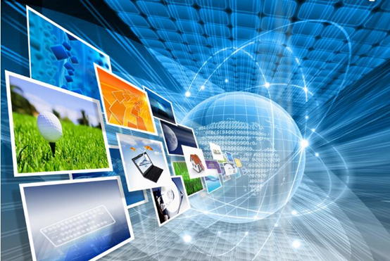 數(shù)碼網(wǎng)站建設(shè)解決方案