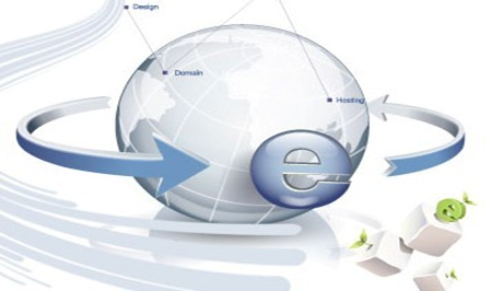 深圳網(wǎng)站建設的簡潔流程有哪些？