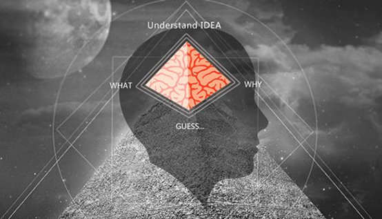 用戶思維，每個(gè)文案人應(yīng)該掌握的核心必殺技