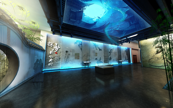 紀念館網(wǎng)站設(shè)計需要哪些準備工作？