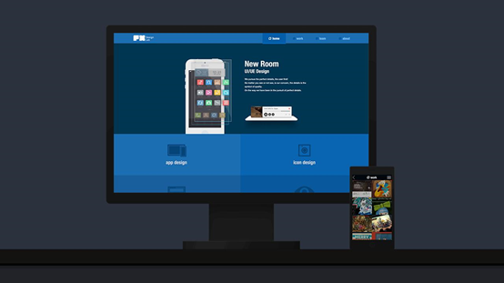 企業(yè)網(wǎng)站設(shè)計(jì)該如何著手？