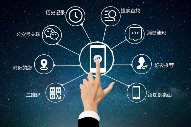 上海小程序如何開(kāi)發(fā)？