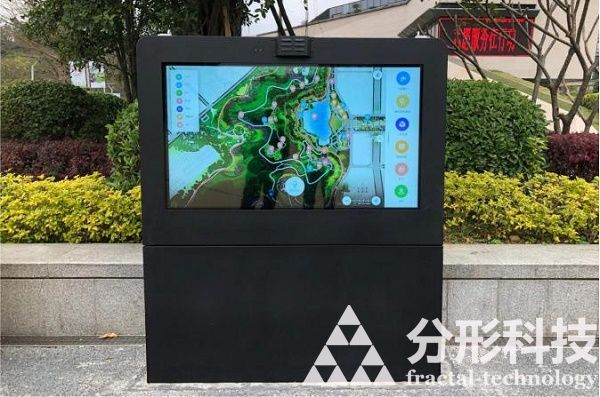 景區(qū)網(wǎng)站建設(shè)的重要性及實施策略